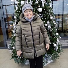 Кристина, 68, Красноярск
