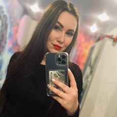 Элина, 31, Удачный