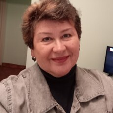 Елизавета, 60, Канск