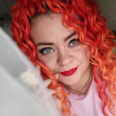 Люда, 36, Тулун