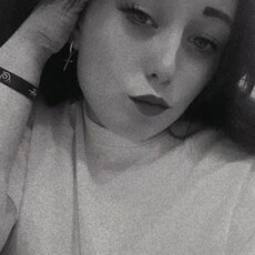 Серафима, 21, Бузулук