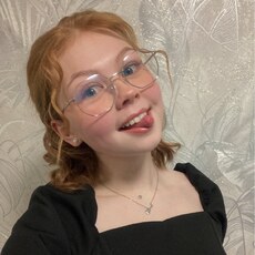 Евгения, 20, Поворино