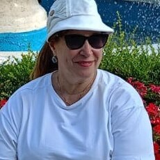 Янина, 56, Бикин
