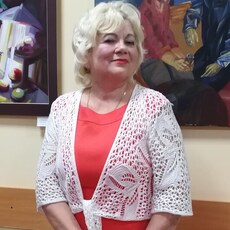 Злата, 64, Новосибирск