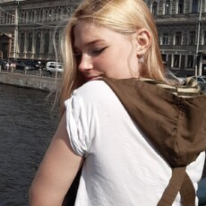 Таисия, 21, Рыбинск