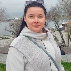 Ульяна, 48, Среднеуральск