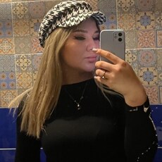 Евгения, 24, Всеволожск