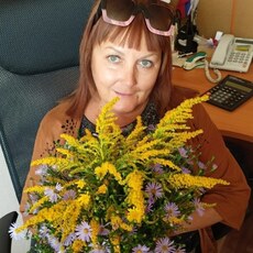 Мила, 49, Туринск