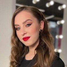 Вита, 20, Кораблино