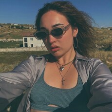 Рита, 21, Соликамск