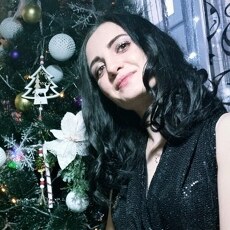 Ника, 25, Ярцево