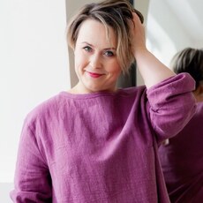 Христина, 51, Отрадное