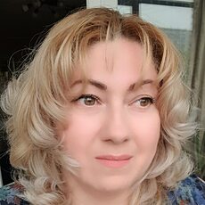 Ярослава, 44, Тольятти