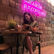 Эля, 29, Камешково