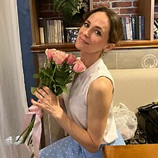 Татьяна, 46, Урень