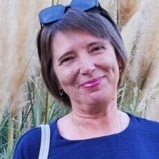 Ксюша, 57, Отрадное