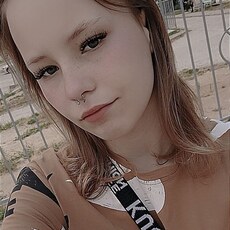 Оля, 20, Реутов