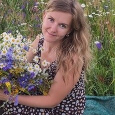 Оксана, 35, Омск