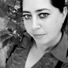 Яна, 39, Урус-Мартан