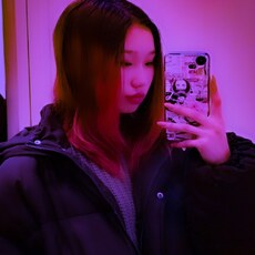 Люда, 22, Рыбинск