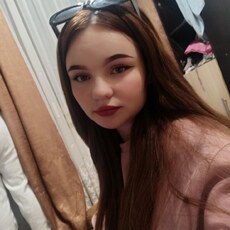 Милана, 19, Челябинск