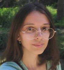 Валерия, 26, Кинель