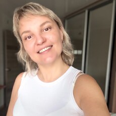 Мила, 40, Рыльск