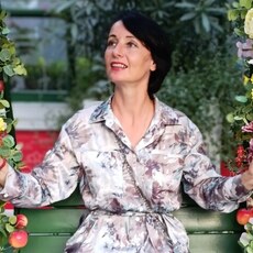 Анна, 42, Санкт-Петербург