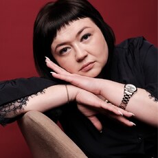 Ксюша, 37, Екатеринбург