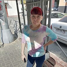 Лина, 37, Калач-на-Дону