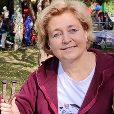 Вита, 52, Хабаровск