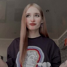 Анжелика, 22, Переславль-Залесский