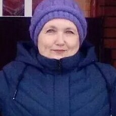 Любовь, 60, Москва