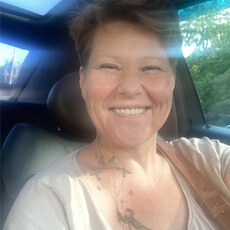 Элеонора, 45, Омск