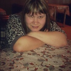 Вика, 46, Курчалой