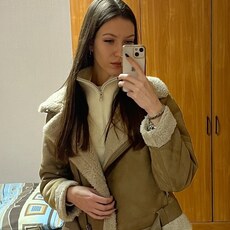 Лилия, 22, Тольятти