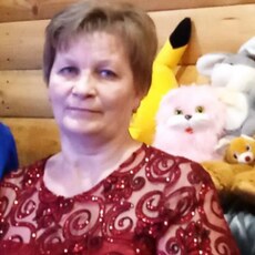 Вита, 59, Омск