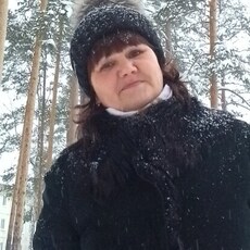 Жанна, 44, Белоярский