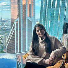 Римма, 32, Новосибирск