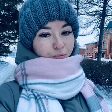 Любовь, 22, Почеп