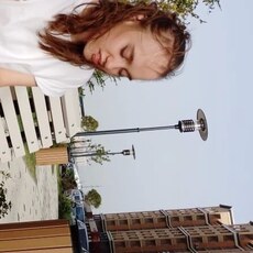 Екатерина, 22, Бикин