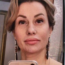 Нина, 52, Омск
