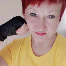 Зоя, 60, Осинники