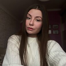 Валерия, 20, Осинники