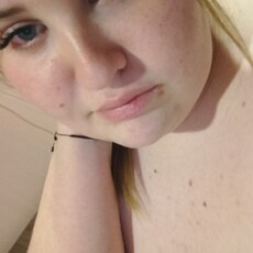 Элина, 19, Екатеринбург