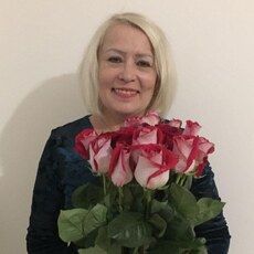 Вера, 55, Кизляр