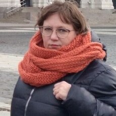 Крис, 51, Дзержинск