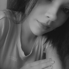 Алиса, 23, Красноярск