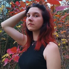 Элина, 19, Новопавловск