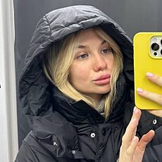 Юля, 27, Красный Кут